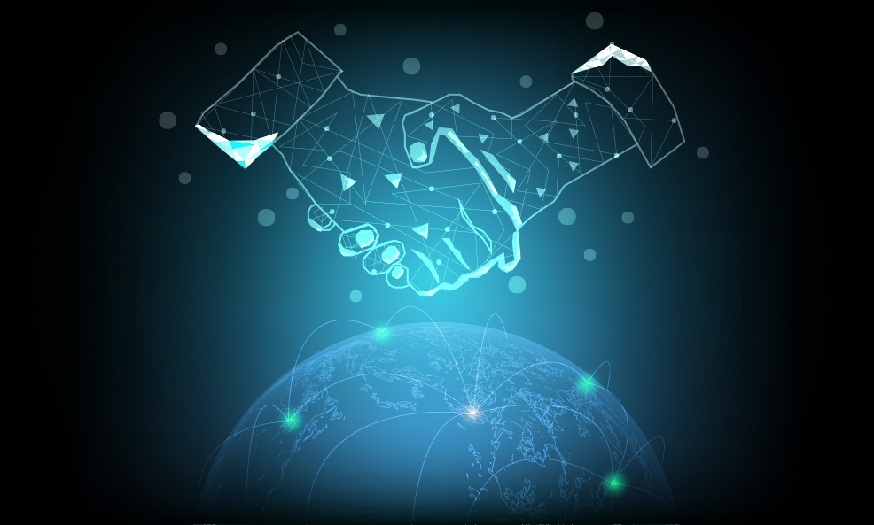 パートナーシップ